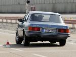 Mercedes-Benz 450 SEL 6.9 1975 года